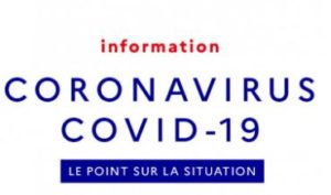 Réunion Covid_19 avec le Recteur de l'académie de Nancy-Metz mardi 3 mars