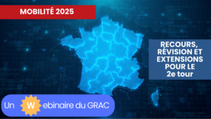 Webinaire Recours et extensions des vœux [23 avril 2025]