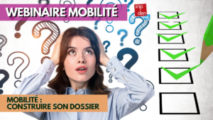 Ressources et replay webinaire "Construire son dossier de mobilité" : webinaire GRAC du 02.10.2024 déjà en ligne !