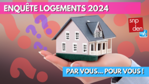 Logements : une mine d’informations pour les mutations et plus, grâce à vous