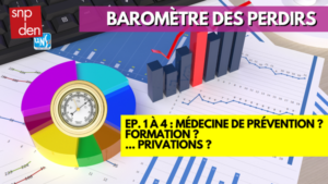 Baromètre UNSA Éducation, ép. 1 à 4 : de la souffrance au sens du travail... que faudrait-il ?