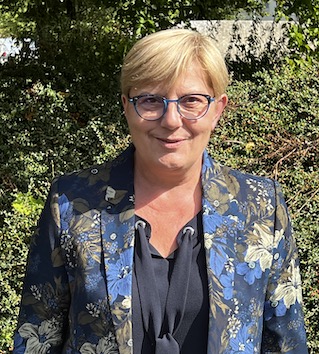 Agnès Leclerc