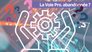 La Voie Professionnelle à l’abandon ? [28.11.2024]