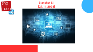 Blanchet SI [27.11.2024]