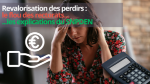 Revalorisation et paye : pédagogie et avancées [12.12.2024]