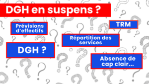 Nos DGH sont en suspens ? [09.01.2025]