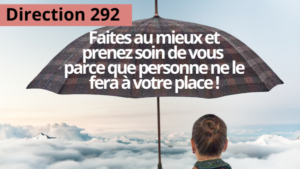 Bonne année quand même ! Edito Direction 292 | Janvier 2025